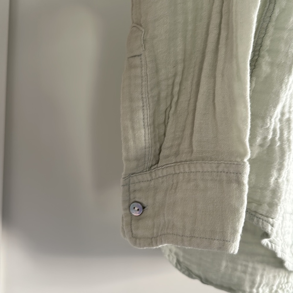 Rails Button Down! - image 5